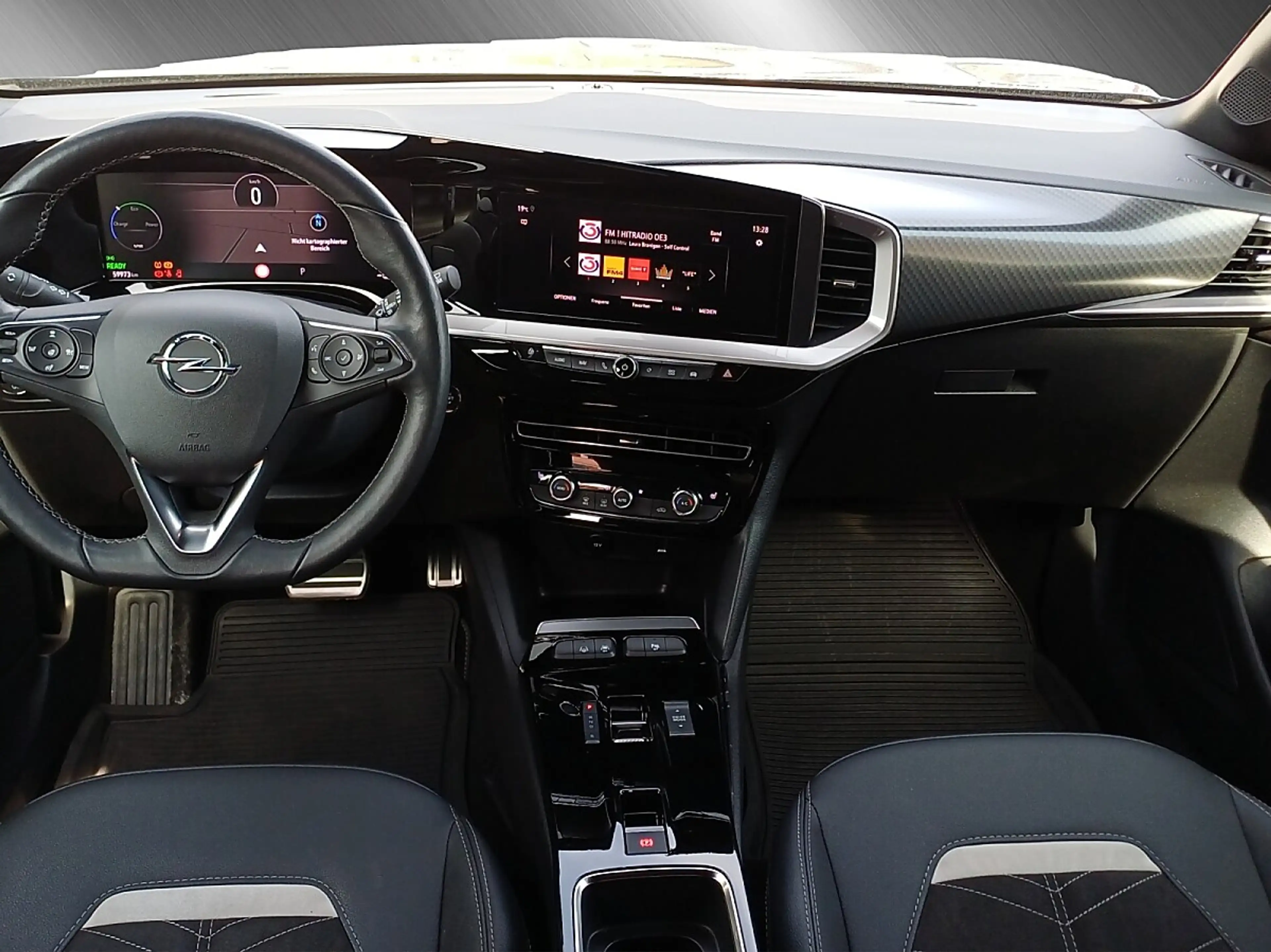 Opel Mokka-E Mokka-e Elektromotor 50kWh Euro6d -3Phasig 100 ... — photo 10