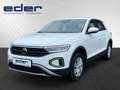 Volkswagen T-Roc 4Me TSI Weiß - thumbnail 1
