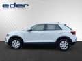 Volkswagen T-Roc 4Me TSI Weiß - thumbnail 7