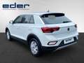 Volkswagen T-Roc 4Me TSI Weiß - thumbnail 6