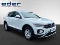 Volkswagen T-Roc 4Me TSI Weiß - thumbnail 3