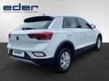 Volkswagen T-Roc 4Me TSI Weiß - thumbnail 4