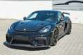 Porsche Cayman GT4 RS Weissachpaket /Keramik/Lift Zwart - thumbnail 5