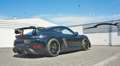 Porsche Cayman GT4 RS Weissachpaket /Keramik/Lift Zwart - thumbnail 3