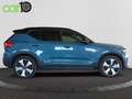 Volvo XC40 Recharge Eléctrico Plus Auto Azul - thumbnail 6