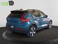 Volvo XC40 Recharge Eléctrico Plus Auto Azul - thumbnail 5