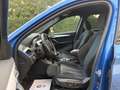 BMW X1 1.5i sDrive18 M-Sport  ### 54000 km #### Bleu - thumbnail 9