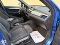 BMW X1 1.5i sDrive18 M-Sport  ### 54000 km #### Bleu - thumbnail 12