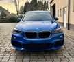 BMW X1 1.5i sDrive18 M-Sport  ### 54000 km #### Bleu - thumbnail 2