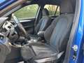 BMW X1 1.5i sDrive18 M-Sport  ### 54000 km #### Bleu - thumbnail 10