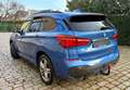 BMW X1 1.5i sDrive18 M-Sport  ### 54000 km #### Bleu - thumbnail 4