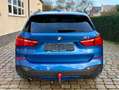BMW X1 1.5i sDrive18 M-Sport  ### 54000 km #### Bleu - thumbnail 5