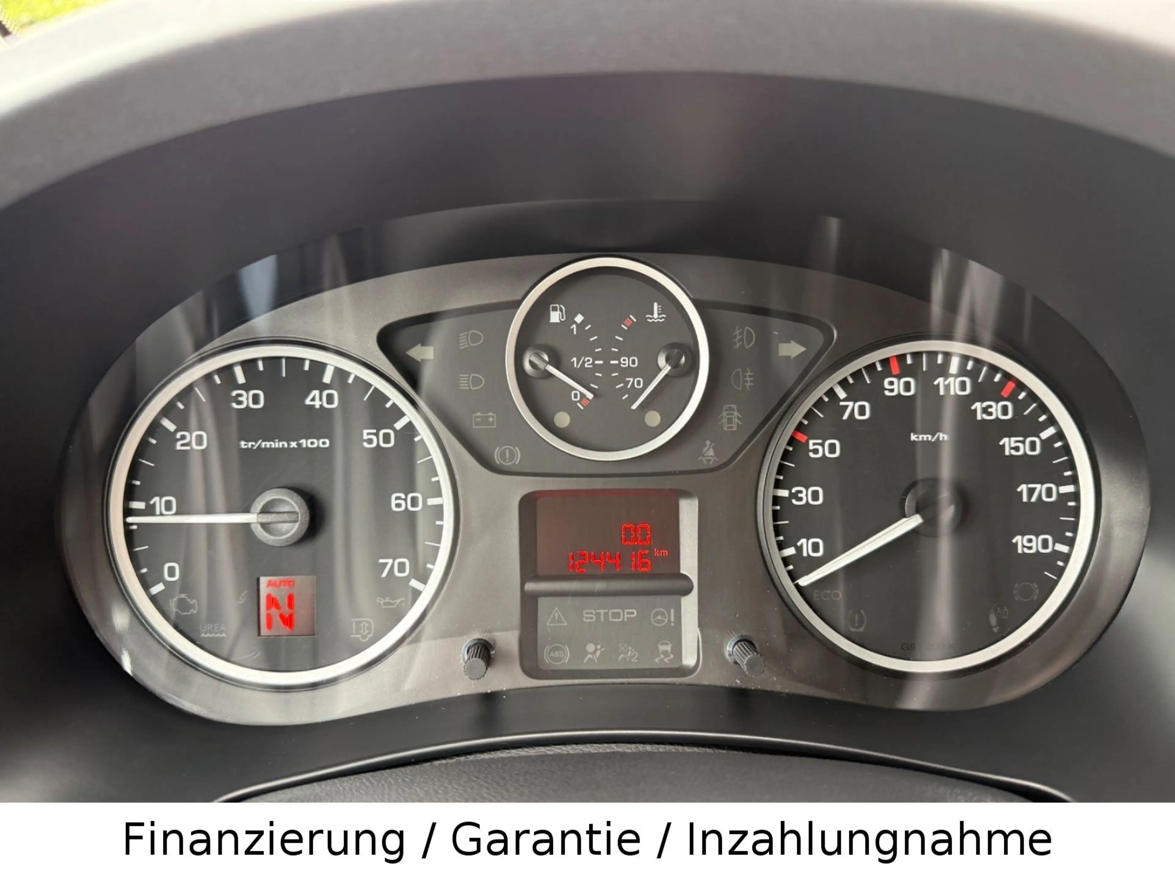 Citroen Berlingo Kombi Shine Automatik / CarPlay / AHK — photo 14