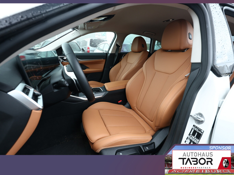 BMW 420 420i Gran Coupe Steptronic LED Leder UVP-22%* — photo 6