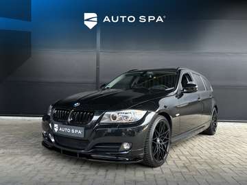 3 Serie 320i LCI PANODAK Clima Navi YOUNGTIMER Cru