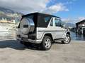 Mercedes-Benz G 400 G CABRIO 400 CDI BVA Zilver - thumbnail 9
