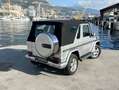 Mercedes-Benz G 400 G CABRIO 400 CDI BVA Zilver - thumbnail 10