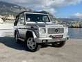 Mercedes-Benz G 400 G CABRIO 400 CDI BVA Zilver - thumbnail 4
