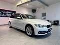 BMW 320 i Sport Line M LED Navi Blanc - thumbnail 2