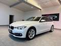 BMW 320 i Sport Line M LED Navi Blanc - thumbnail 3