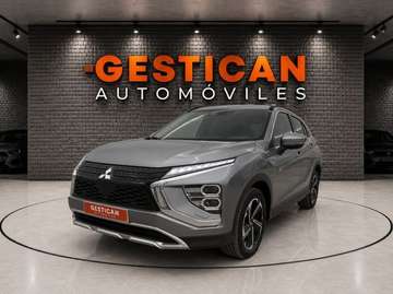 PHEV Kaiteki 4WD