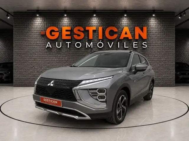 Mitsubishi Eclipse Cross PHEV Kaiteki 4WD