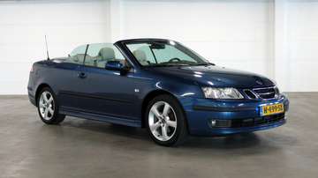 Cabrio 1.8t Vector