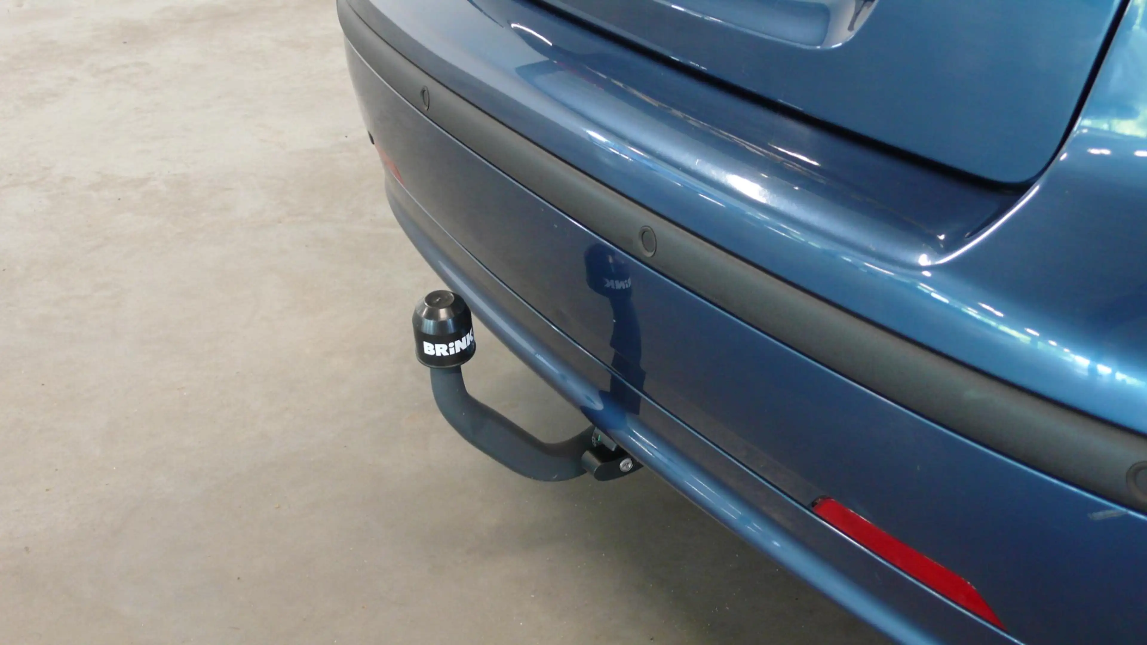 Saab 9-3 Cabrio 1.8t Vector — photo 21