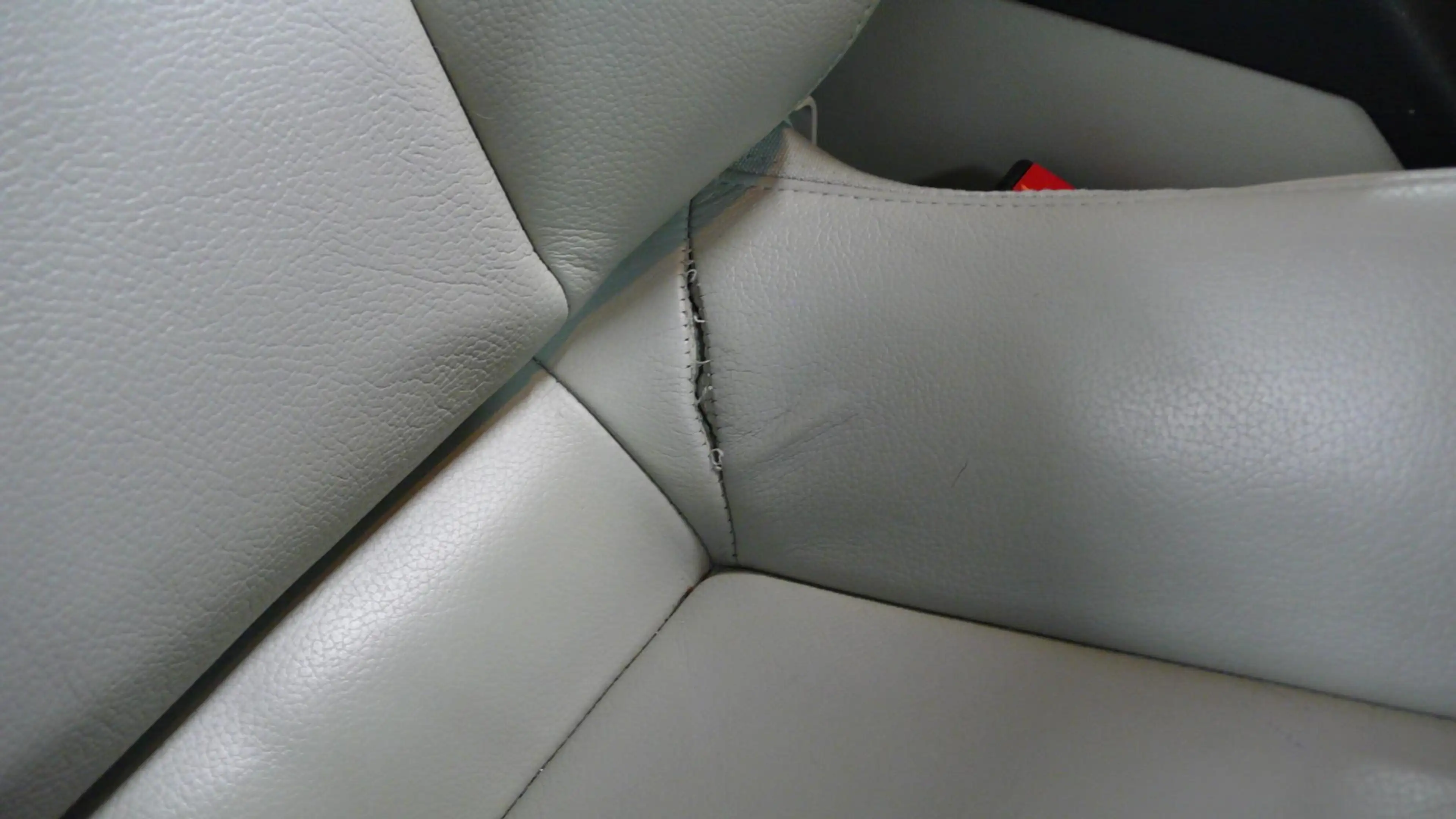 Saab 9-3 Cabrio 1.8t Vector — photo 18