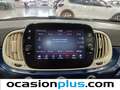 Fiat 500 1.0 Hybrid Dolcevita 52kW Bleu - thumbnail 30
