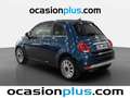 Fiat 500 1.0 Hybrid Dolcevita 52kW Bleu - thumbnail 3
