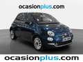 Fiat 500 1.0 Hybrid Dolcevita 52kW Bleu - thumbnail 2