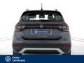 Volkswagen T-Cross 1.0 tsi style 95cv Grigio - thumbnail 4