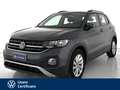 Volkswagen T-Cross 1.0 tsi style 95cv Grigio - thumbnail 1