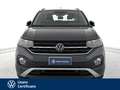 Volkswagen T-Cross 1.0 tsi style 95cv Grigio - thumbnail 2