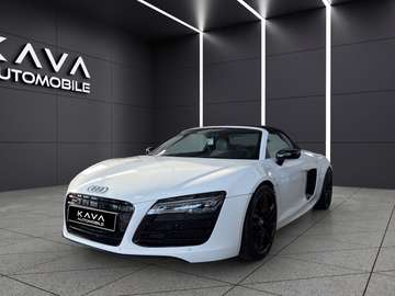 V10 5.2FSI|Keramik|MagRide|B&O|KlappenAGA|AWD