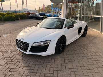 V10 5.2FSI|Keramik|MagRide|B&O|KlappenAGA|AWD