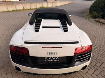 V10 5.2FSI|Keramik|MagRide|B&O|KlappenAGA|AWD