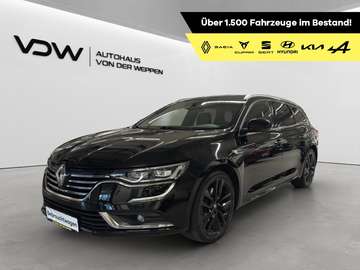 Grandtour Limited Klima Navi Leder Rückfahrkamera