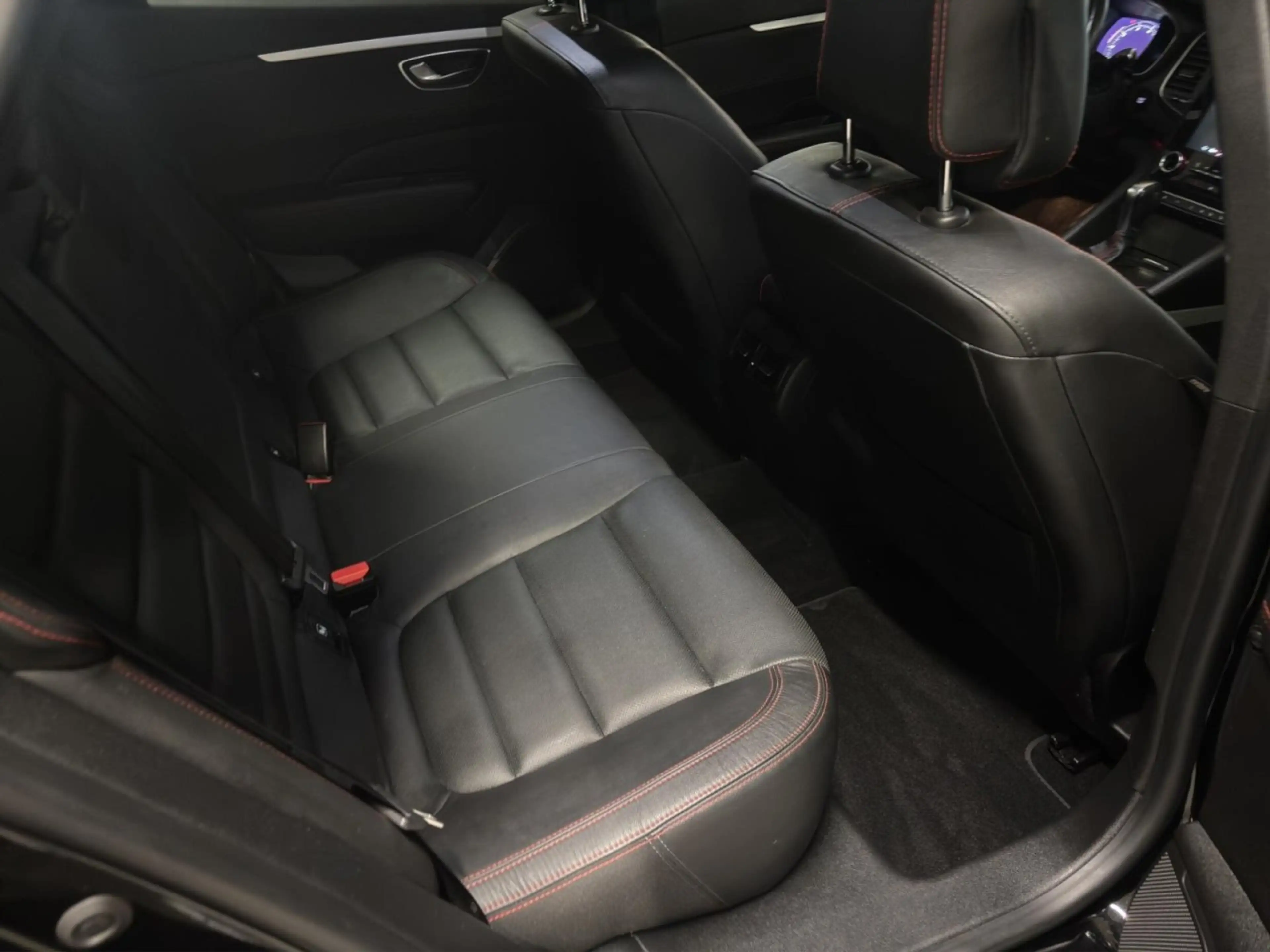 Renault Talisman Grandtour Limited Klima Navi Leder Rückfahrkamera — photo 14