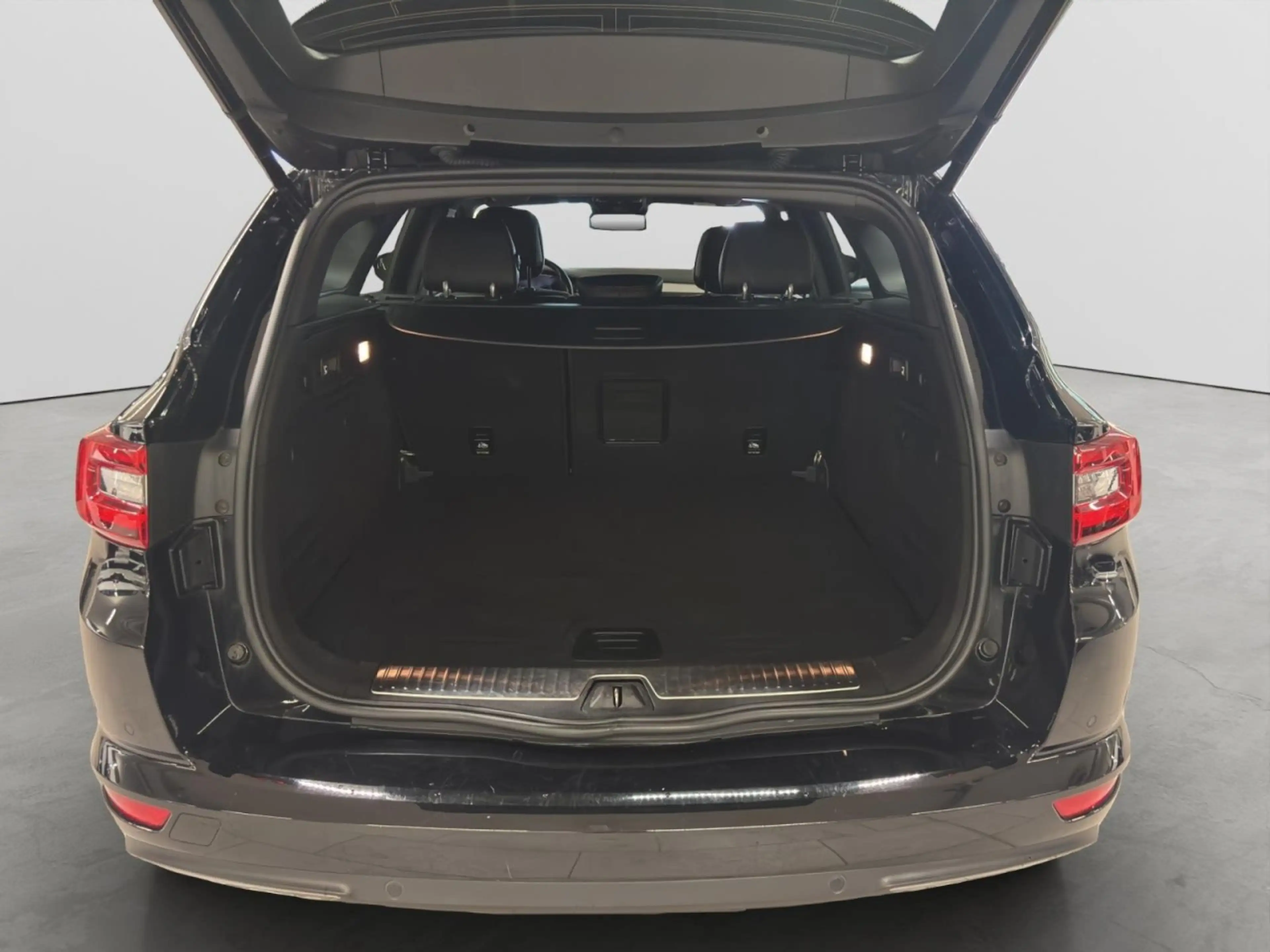 Renault Talisman Grandtour Limited Klima Navi Leder Rückfahrkamera — photo 7