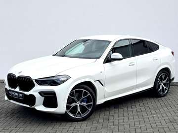 xDrive 30 d M Sport Paket /LASER/HUD/H&K/CAM