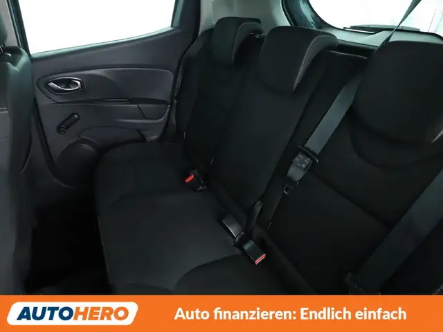 Renault Clio view 14