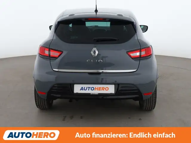 Renault Clio view 5