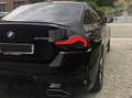 BMW 240 Coupé M240iXAS Noir - thumbnail 7
