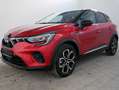Mitsubishi ASX TOP 1.6 Vollhybrid, Leder, Glasschiebedach, uvm. Rot - thumbnail 5