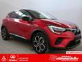 Mitsubishi ASX TOP 1.6 Vollhybrid, Leder, Glasschiebedach, uvm. Rot - thumbnail 1