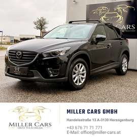 CD175 AWD Revolution Top SD Aut.*neues Pickerl*