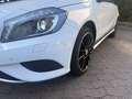 Mercedes-Benz A 180 7G AMG Optik 18Zoll Leder Navi PDC Night Weiß - thumbnail 4