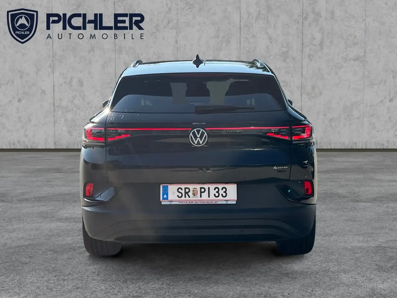 Volkswagen ID.4 2026